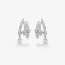 Celestial Drizzle Earrings