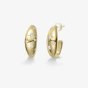Nebula Gleam Earrings
