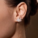 Swallow Earrings