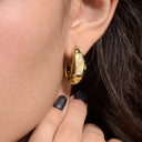 Nebula Gleam Earrings
