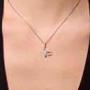 Swallow Necklace