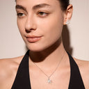 Swallow Necklace