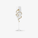 Twisted Cutlery Goblet (Spoon/Fork)