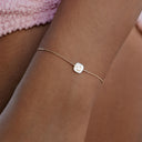 Pearl Smile Bracelet