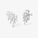Nebula Earrings/Clips