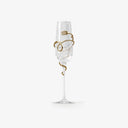 Twisted Cutlery Goblet (Spoon/Fork)