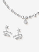 Sparkle Ribbon Set
