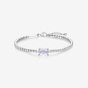 Aurora Crystal Bracelet